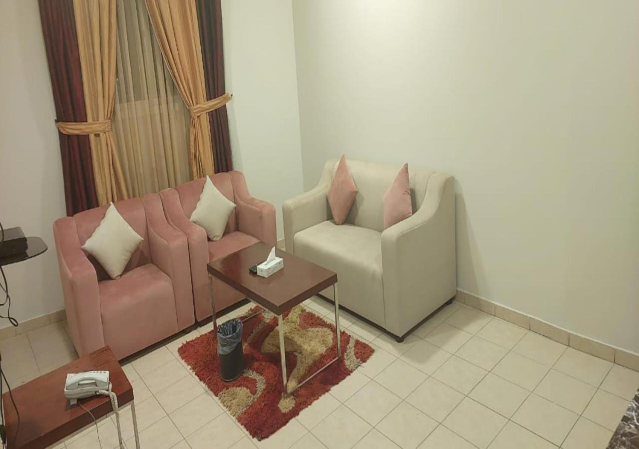 Raoum Inn Majmaa Al Majmaah Luaran gambar